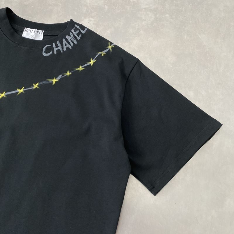 Chanel T-Shirts